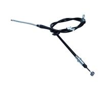 MAXGEAR 32-1393 Cable, parking brake for LAND ROVER