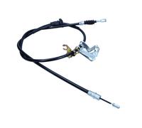 MAXGEAR 32-1404 Hand brake cable