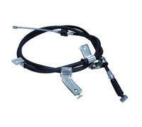 MAXGEAR 32-1407 Cable, parking brake for MITSUBISHI