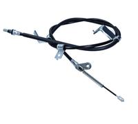 MAXGEAR 32-1424 Handbrake cable
