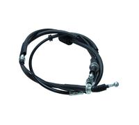 MAXGEAR 32-1434 Cable, parking brake for OPEL