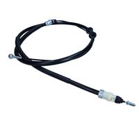 Handbrake cable Rear Axle Disc Brake 32-1444 MAXGEAR for RENAULT OPEL