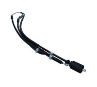 MAXGEAR 32-1448 Cable, parking brake for OPEL,VAUXHALL