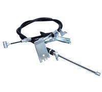 MAXGEAR 32-1523 Hand brake cable