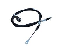 CABLE PULL PARKING BRAKE 32-1533 FOR TOYOTA 1ZZ-FE 1.8L 1CD-FTV1AZ-FSE 2.0L