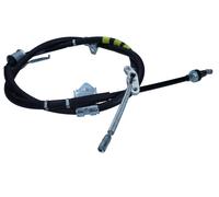 MAXGEAR 32-1543 Handbrake cable