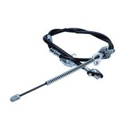 MAXGEAR 32-1553 Hand brake cable