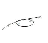 Handbrake cable Disc Brake 32-1556 MAXGEAR for TOYOTA YARIS/VITZ