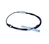 MaXgear Handbrake Cable 32-1575 – Front Axle Disc Brake for VW Multivan Mk V / Transporter T5/T6