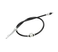 MAXGEAR 32-1655 Handbrake cable