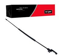Maxgear 32-1782 Front Bonnet Cable | 32-1782 Compatible with Golf VI (5K1), Golf VI Cabriolet (517)