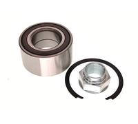 MAXGEAR 33-0013 Wheel Bearing Kit for ABARTH,ALFA ROMEO,CITRO?N,FIAT,FORD,LANCIA