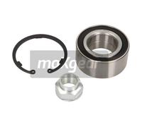 MAXGEAR 33-0014 Wheel Bearing Kit for ALFA ROMEO,FIAT,LANCIA