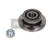 MAXGEAR 33-0026 Wheel bearing kit