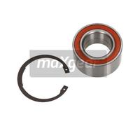 MAXGEAR 33-0035 Wheel bearing kit