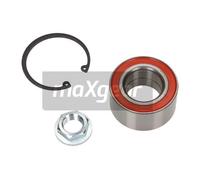 Wheel bearing 33-0039 MAXGEAR for BMW 3 Compact Z3 Roadster