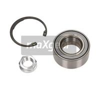 MAXGEAR 33-0052 Wheel Bearing Kit for CITROËN,FIAT,LANCIA,PEUGEOT