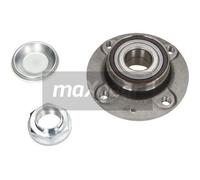 MAXGEAR 33-0064 Wheel bearing kit