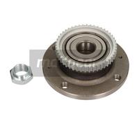 MAXGEAR 33-0070 Wheel bearing kit