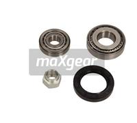 MAXGEAR 33-0110 Wheel bearing kit