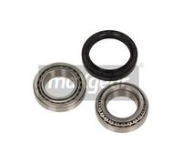 MAXGEAR 33-0166 Wheel bearing kit