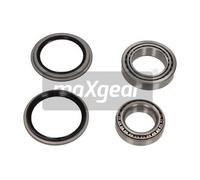 MAXGEAR 33-0214 Wheel bearing kit
