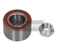 MAXGEAR 33-0221 Wheel bearing kit