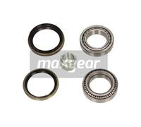 MAXGEAR 33-0224 Wheel Bearing Kit for KIA,MAZDA