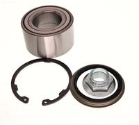Wheel bearing Front Axle 33-0228 MAXGEAR for MAZDA KIA