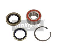 MAXGEAR 33-0234 Wheel bearing kit