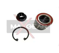 MAXGEAR 33-0284 Wheel bearing kit