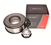 MAXGEAR 33-0304 Wheel bearing kit