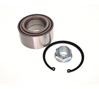 MAXGEAR 33-0353 Wheel Bearing Kit for HONDA