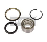 MAXGEAR 33-0360 Wheel bearing kit