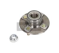 MAXGEAR 33-0464 Wheel bearing kit