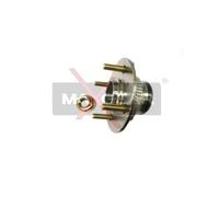 MAXGEAR 33-0465 Wheel bearing kit
