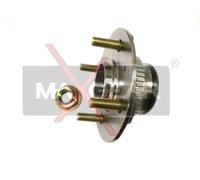 MAXGEAR 33-0465 Wheel bearing kit