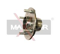 MAXGEAR 33-0474 Wheel Hub