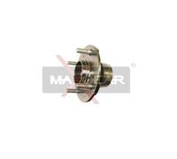 MAXGEAR 33-0474 Wheel Hub