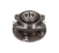 MAXGEAR 33-0502 Wheel bearing kit