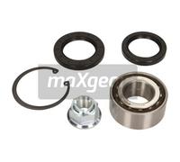 MAXGEAR 33-0505 Wheel bearing kit