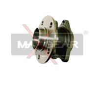 MAXGEAR 33-0534 Wheel bearing kit