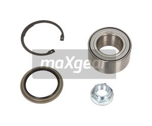 MAXGEAR 33-0548 Wheel Bearing Kit for KIA