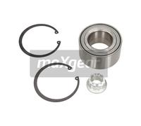 MAXGEAR 33-0555 Wheel bearing kit