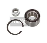 MAXGEAR 33-0567 Wheel bearing kit