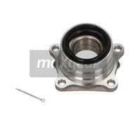 MAXGEAR 33-0571 Wheel bearing kit
