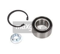 MAXGEAR 33-0587 Wheel bearing kit