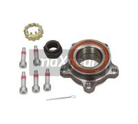 MAXGEAR 33-0609 Wheel Bearing Kit for FORD