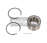 MAXGEAR 33-0610 Wheel bearing kit