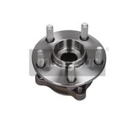 MAXGEAR 33-0611 Wheel bearing kit